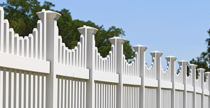 Fence Painting in Worcester Exterior Painting in Worcester