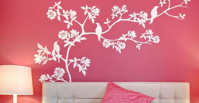 High Quality interior painting Worcester